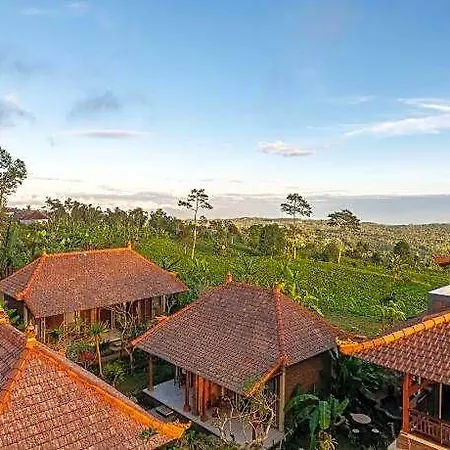 The Garuda Villa & Restaurant