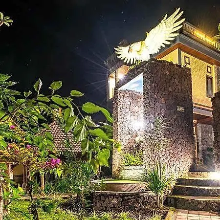 The Garuda Villa & Restaurant