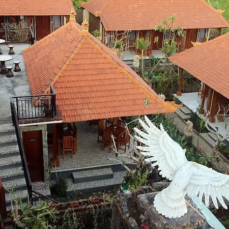 The Garuda Villa & Restaurant