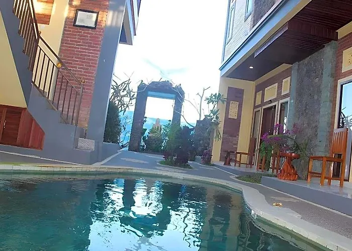 The Garuda & Restaurant 5*