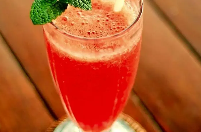 ホテル The Garuda & Restaurant Gitgit