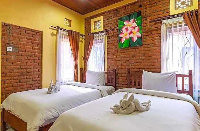 The Garuda & Restaurant 5*