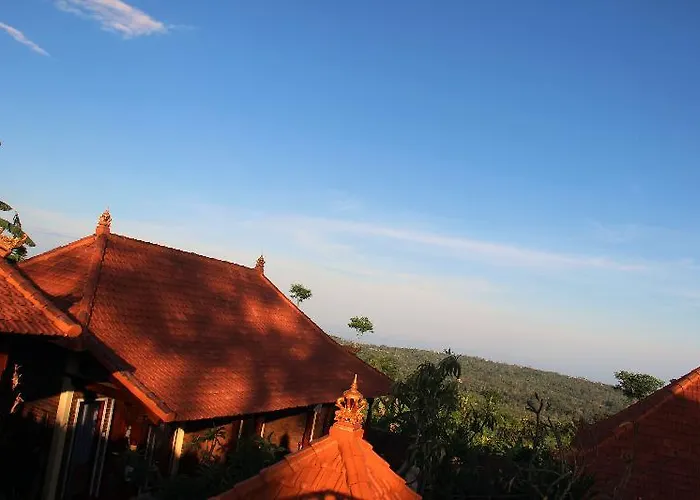 The Garuda & Restaurant 5* Gitgit
