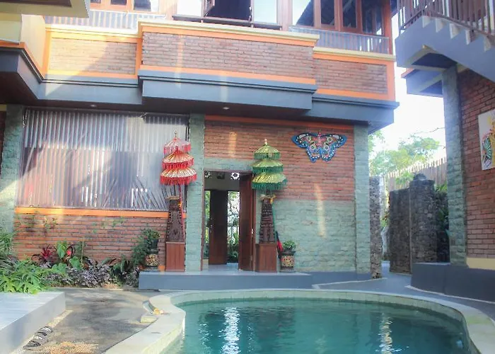 The Garuda & Restaurant