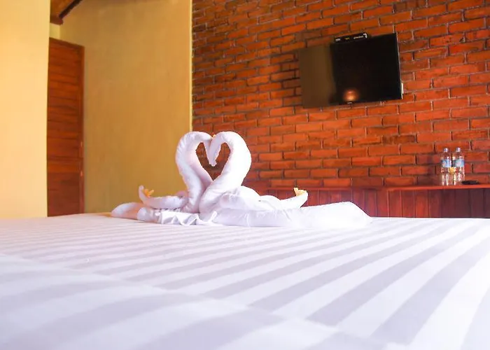 The Garuda & Restaurant 5*