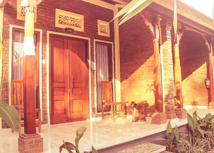 The Garuda & Restaurant