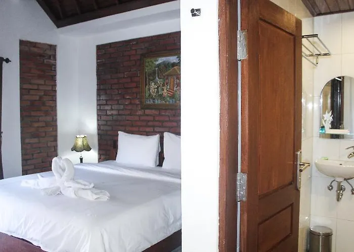 The Garuda & Restaurant 5*